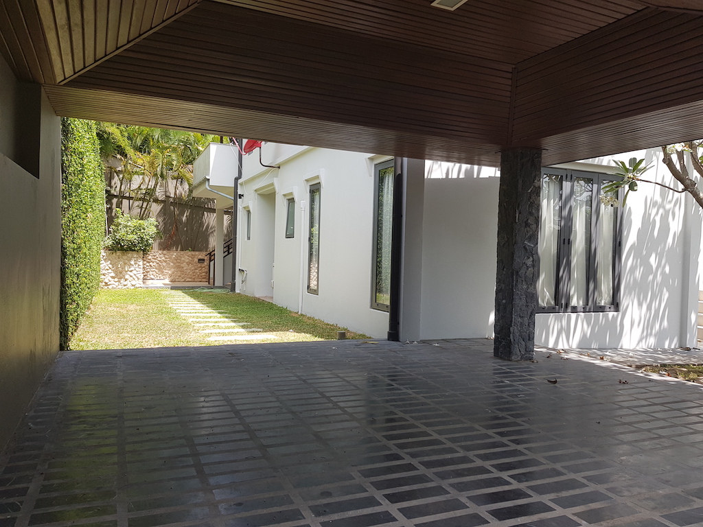 Plai Laem Sea View Pool Villa For Sale – Residential All in Koh Samui (photo 14)