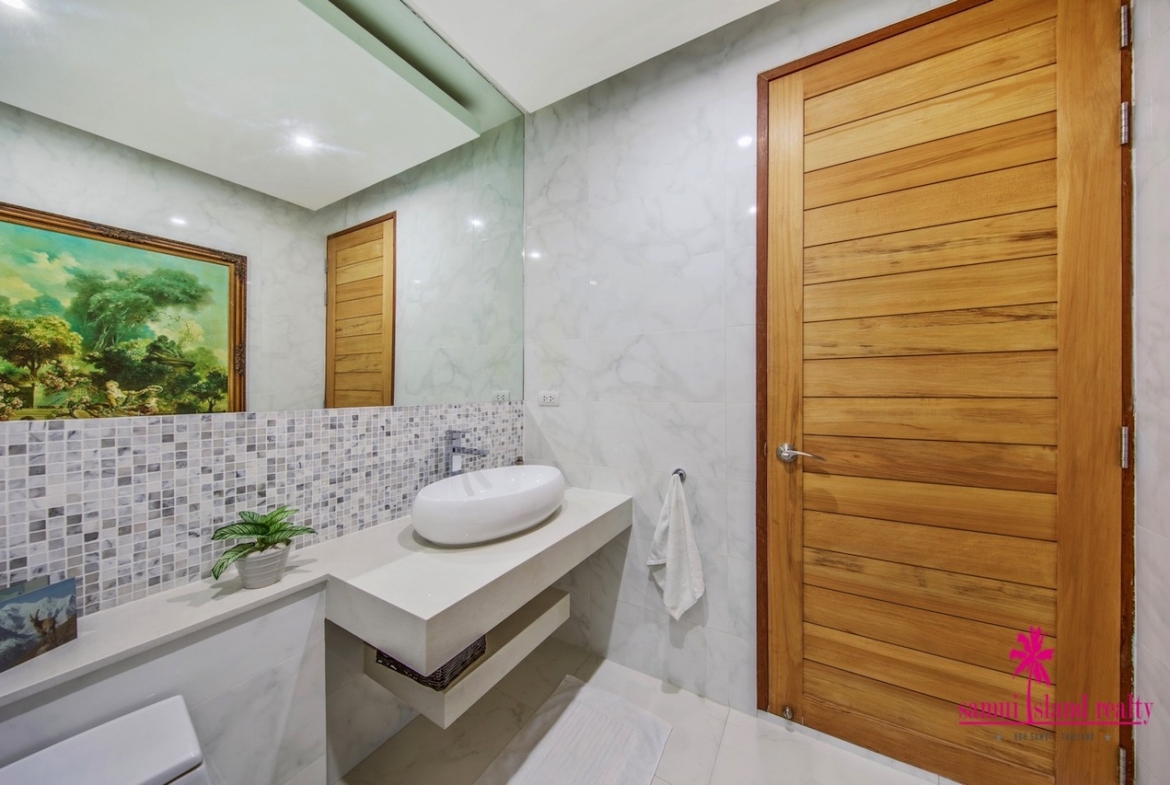 Plai Laem Sea View Villa For Sale Koh Samui – Residential All in Koh Samui (photo 12)