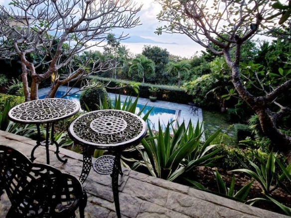 Plai Laem Sunset Villa For Sale Koh Samui – Residential All in Koh Samui, Thailand