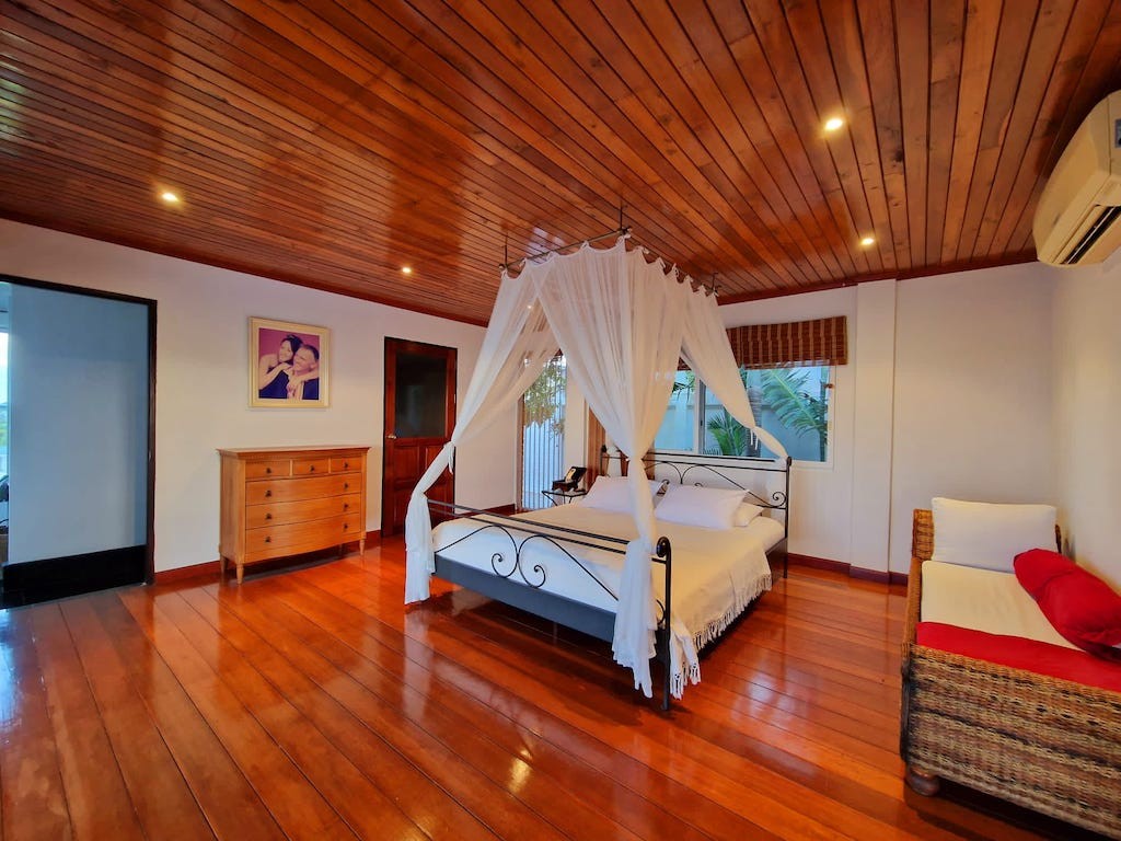 Plai Laem Sunset Villa For Sale Koh Samui – Residential All in Koh Samui (photo 16)