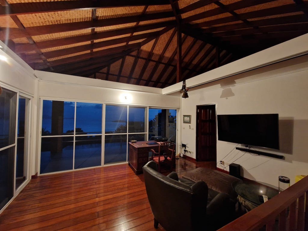 Plai Laem Sunset Villa For Sale Koh Samui – Residential All in Koh Samui (photo 15)
