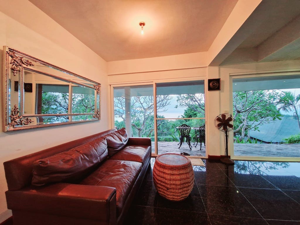 Plai Laem Sunset Villa For Sale Koh Samui – Residential All in Koh Samui (photo 4)