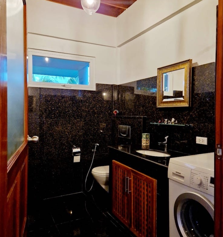 Plai Laem Sunset Villa For Sale Koh Samui – Residential All in Koh Samui (photo 10)
