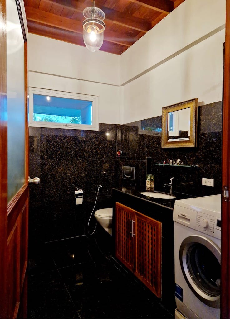 Plai Laem Sunset Villa For Sale Koh Samui – image 10 Plai Laem Sunset Villa For Sale Koh Samui – Residential All in Koh Samui (photo 10)