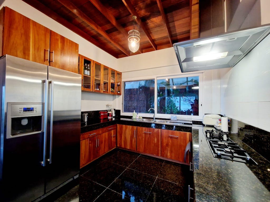 Plai Laem Sunset Villa For Sale Koh Samui – Residential All in Koh Samui (photo 7)