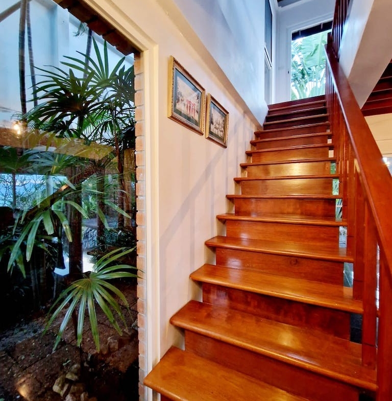 Plai Laem Sunset Villa For Sale Koh Samui – Residential All in Koh Samui (photo 14)