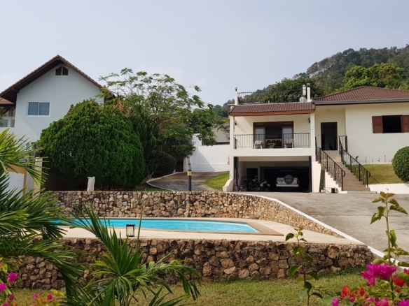 Plai Laem Villa – Residential All in Koh Samui, Thailand
