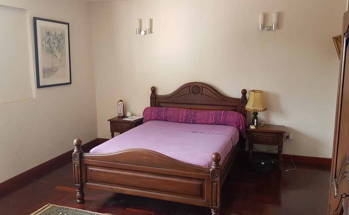 Plai Laem Villa – Residential All in Koh Samui (photo 4)