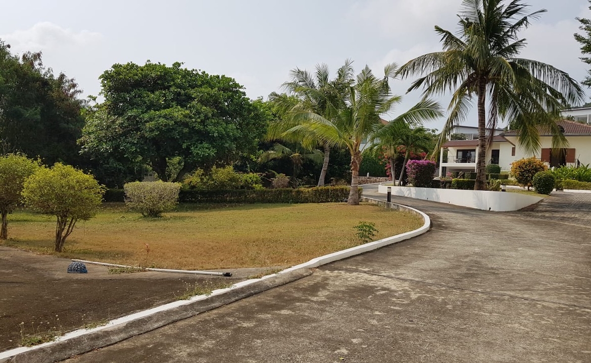 Plai Laem Villa – Residential All in Koh Samui (photo 9)
