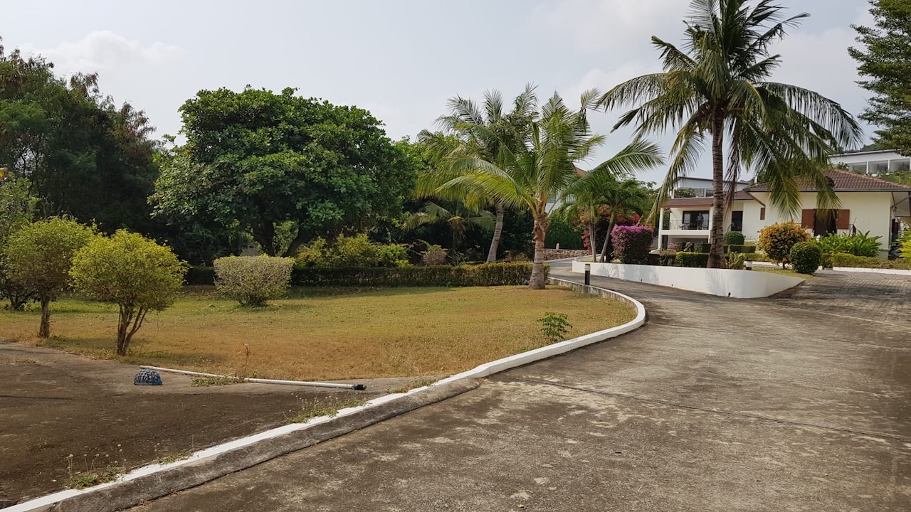 Plai Laem Villa – image 9 Plai Laem Villa – Residential All in Koh Samui (photo 9)