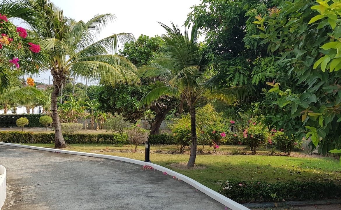 Plai Laem Villa – Residential All in Koh Samui (photo 10)