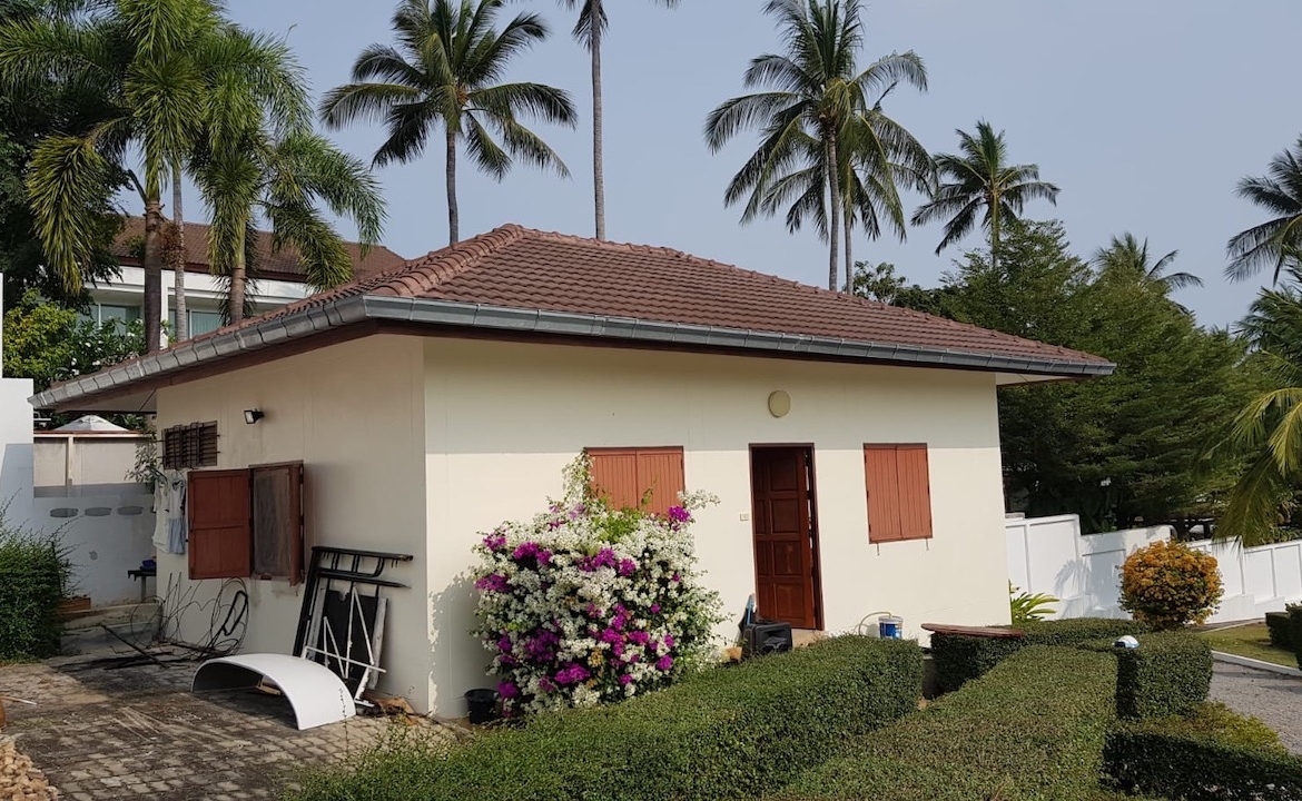 Plai Laem Villa – Residential All in Koh Samui (photo 8)