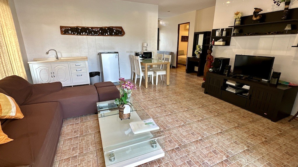 Plai Laem Villa Ko Samui Lower Lounge