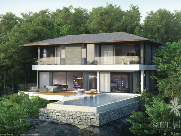 Plai Laem Villa Koh Samui