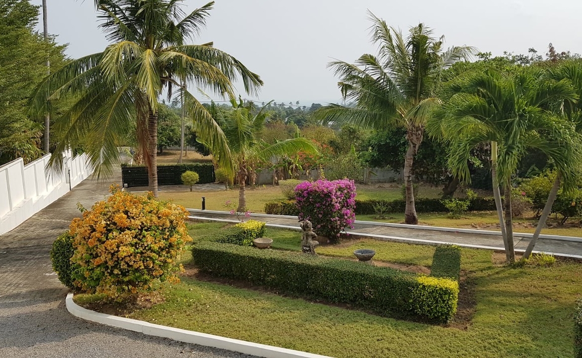 Plai Laem Villa – Residential All in Koh Samui (photo 11)