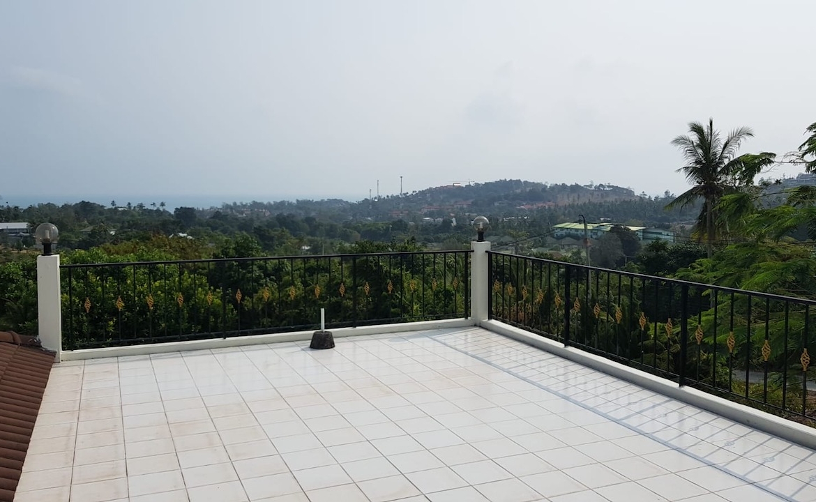 Plai Laem Villa – Residential All in Koh Samui (photo 2)
