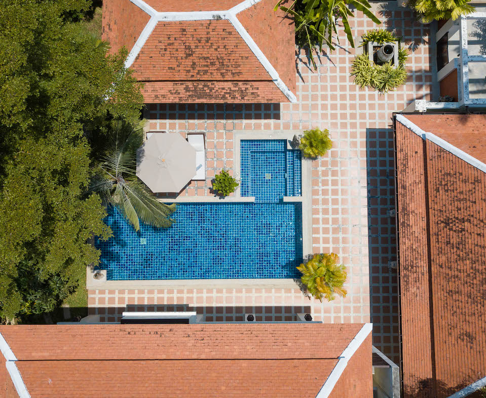 Plumeria Pool Villa For Sale Koh Samui – Villa House in Koh Samui (photo 3)