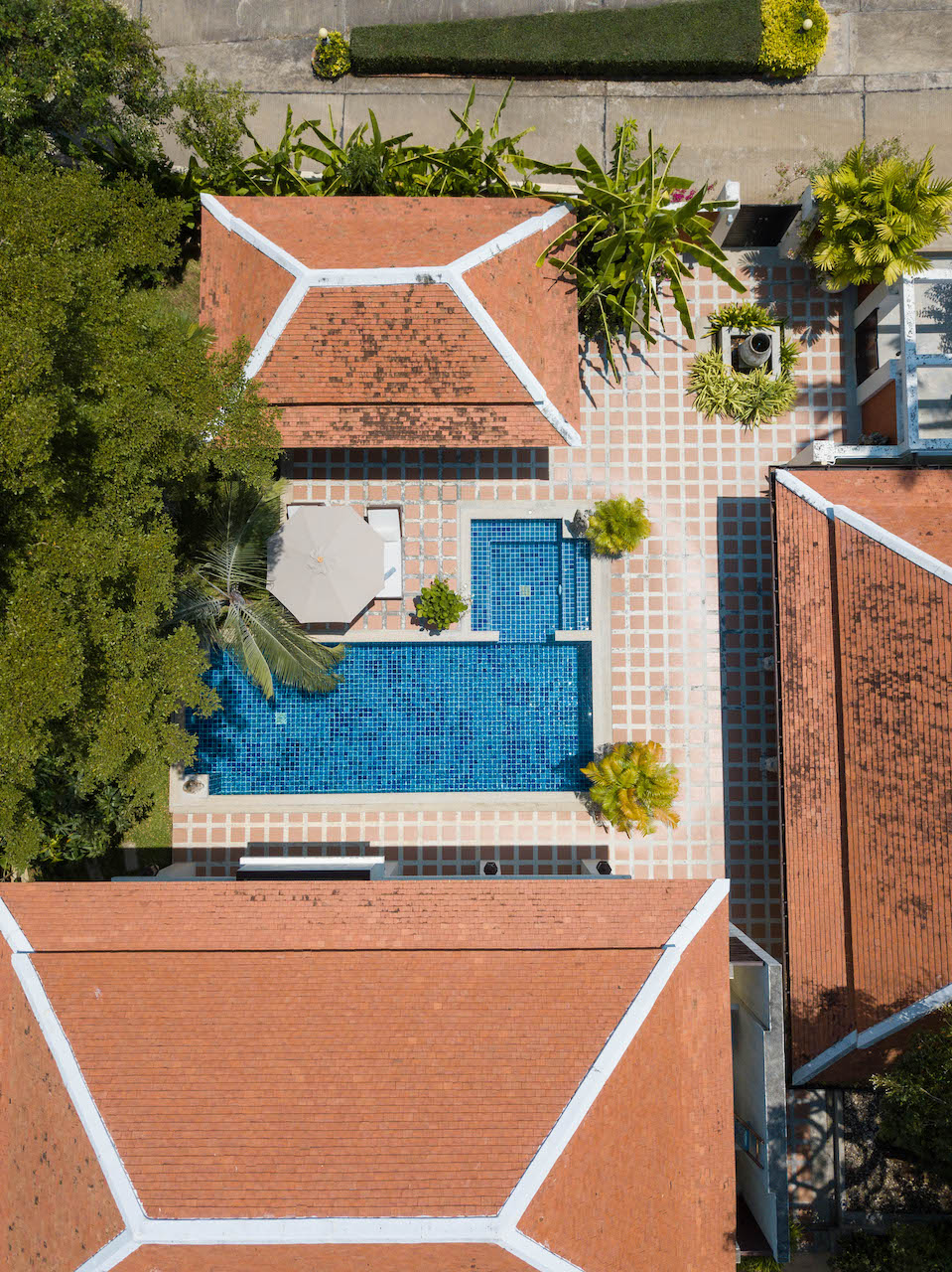 Plumeria Pool Villa For Sale Koh Samui – image 3 Plumeria Pool Villa For Sale Koh Samui – Villa House in Koh Samui (photo 3)