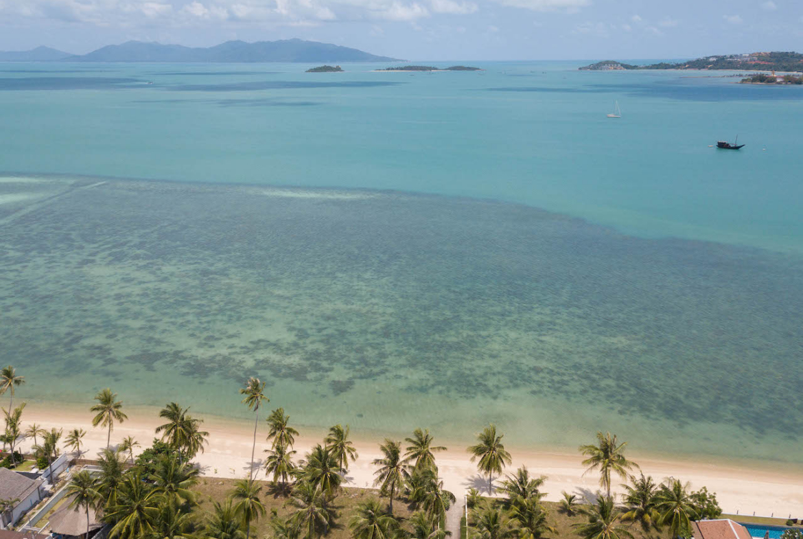 Plumeria Pool Villa For Sale Koh Samui – Villa House in Koh Samui (photo 2)