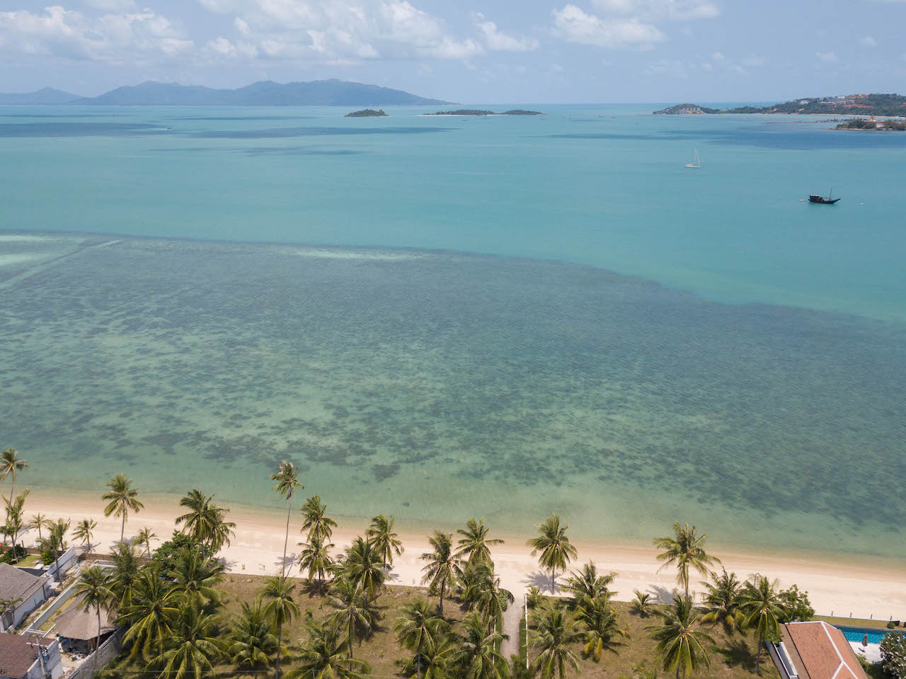 Plumeria Pool Villa For Sale Koh Samui – image 2 Plumeria Pool Villa For Sale Koh Samui – Villa House in Koh Samui (photo 2)