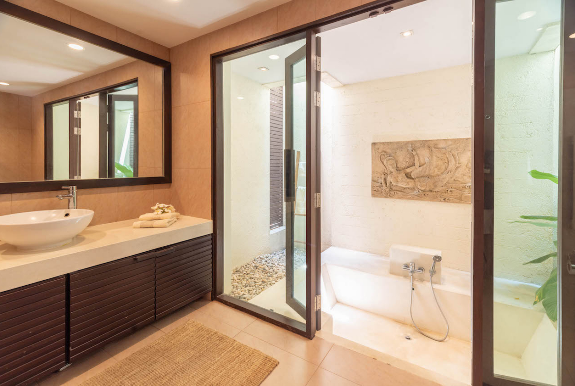 Plumeria Pool Villa For Sale Koh Samui – Villa House in Koh Samui (photo 21)
