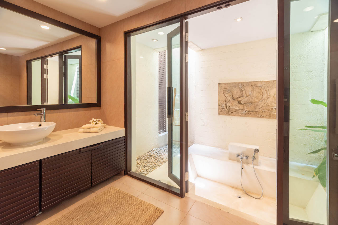 Plumeria Pool Villa For Sale Koh Samui – image 21 Plumeria Pool Villa For Sale Koh Samui – Villa House in Koh Samui (photo 21)