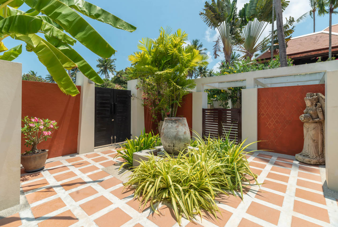 Plumeria Pool Villa For Sale Koh Samui – Villa House in Koh Samui (photo 14)