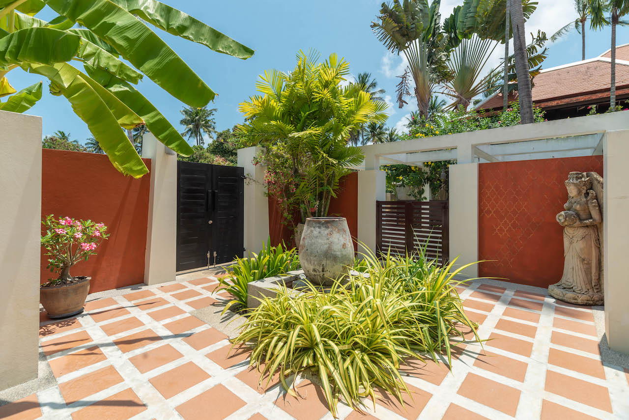 Plumeria Pool Villa For Sale Koh Samui – image 14 Plumeria Pool Villa For Sale Koh Samui – Villa House in Koh Samui (photo 14)