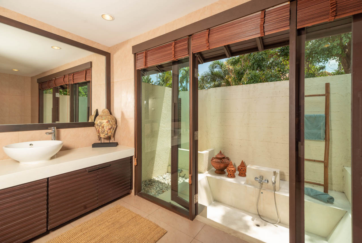 Plumeria Pool Villa For Sale Koh Samui – Villa House in Koh Samui (photo 22)