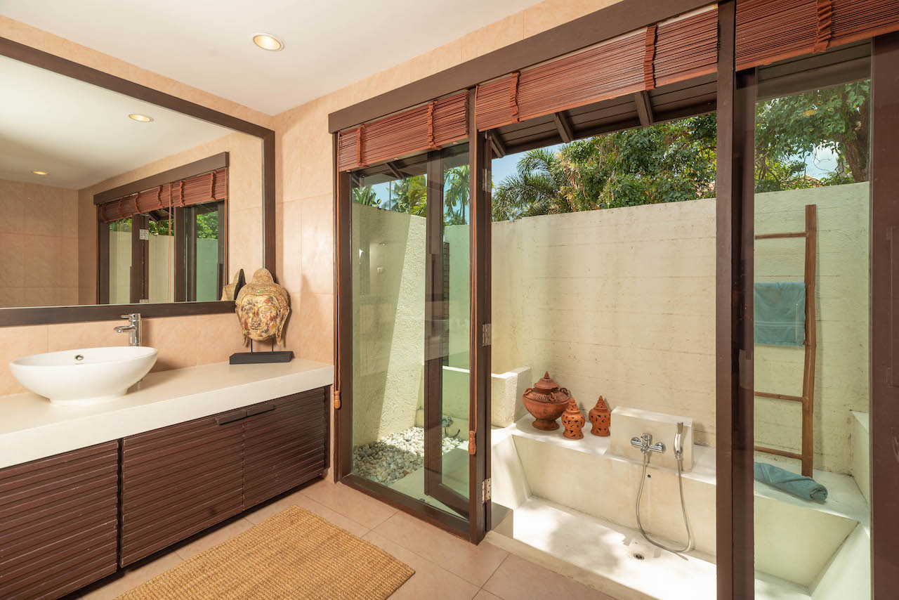 Plumeria Pool Villa For Sale Koh Samui – image 22 Plumeria Pool Villa For Sale Koh Samui – Villa House in Koh Samui (photo 22)