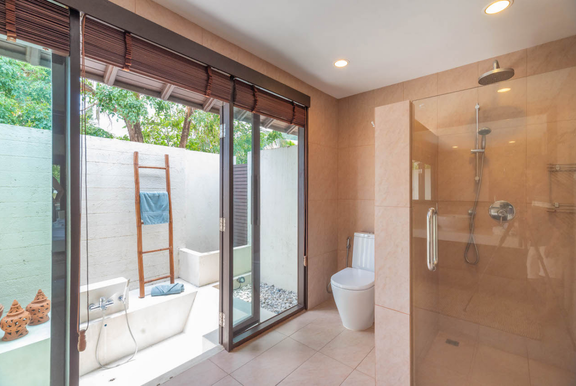 Plumeria Pool Villa For Sale Koh Samui – Villa House in Koh Samui (photo 25)