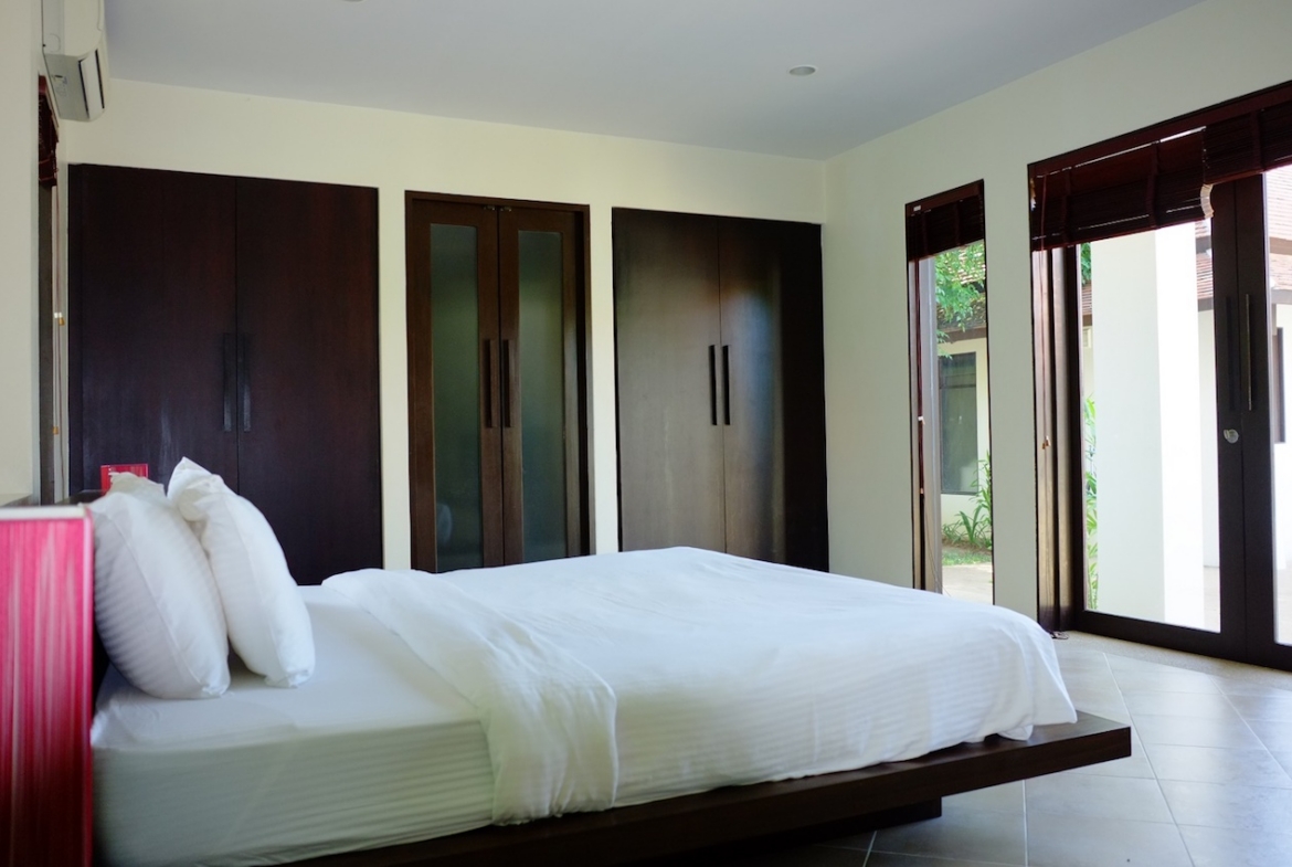 Plumeria Villa Ko Samui – Residential All in Koh Samui (photo 2)