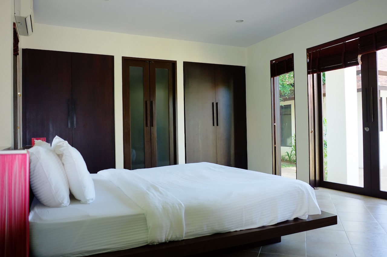 Plumeria Villa Ko Samui – Residential All in Koh Samui (photo 2)