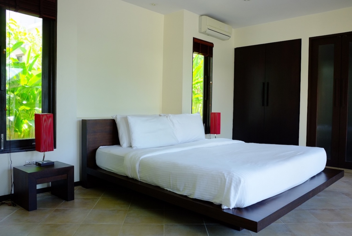 Plumeria Villa Ko Samui – Residential All in Koh Samui (photo 4)