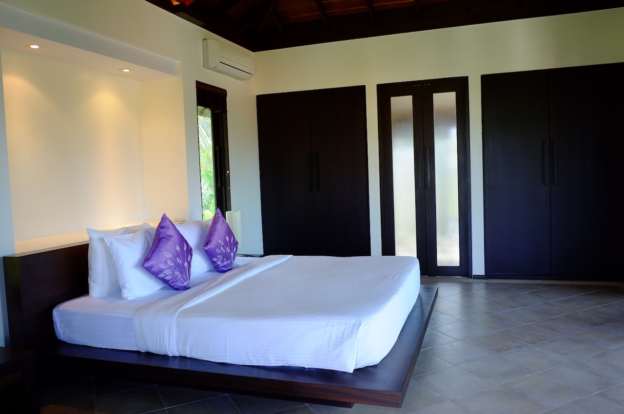 Plumeria Villa Ko Samui – Residential All in Koh Samui (photo 3)