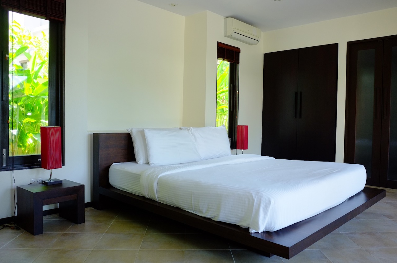 Plumeria Villa Ko Samui – Residential All in Koh Samui (photo 4)