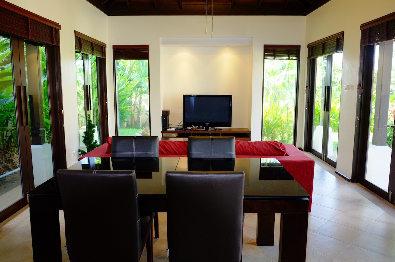 Plumeria Villa Ko Samui – Residential All in Koh Samui (photo 5)