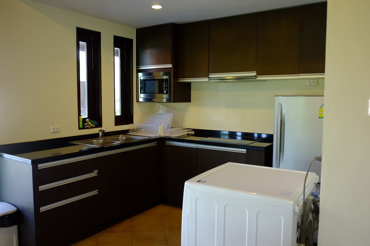 Plumeria Villa Ko Samui – Residential All in Koh Samui (photo 6)