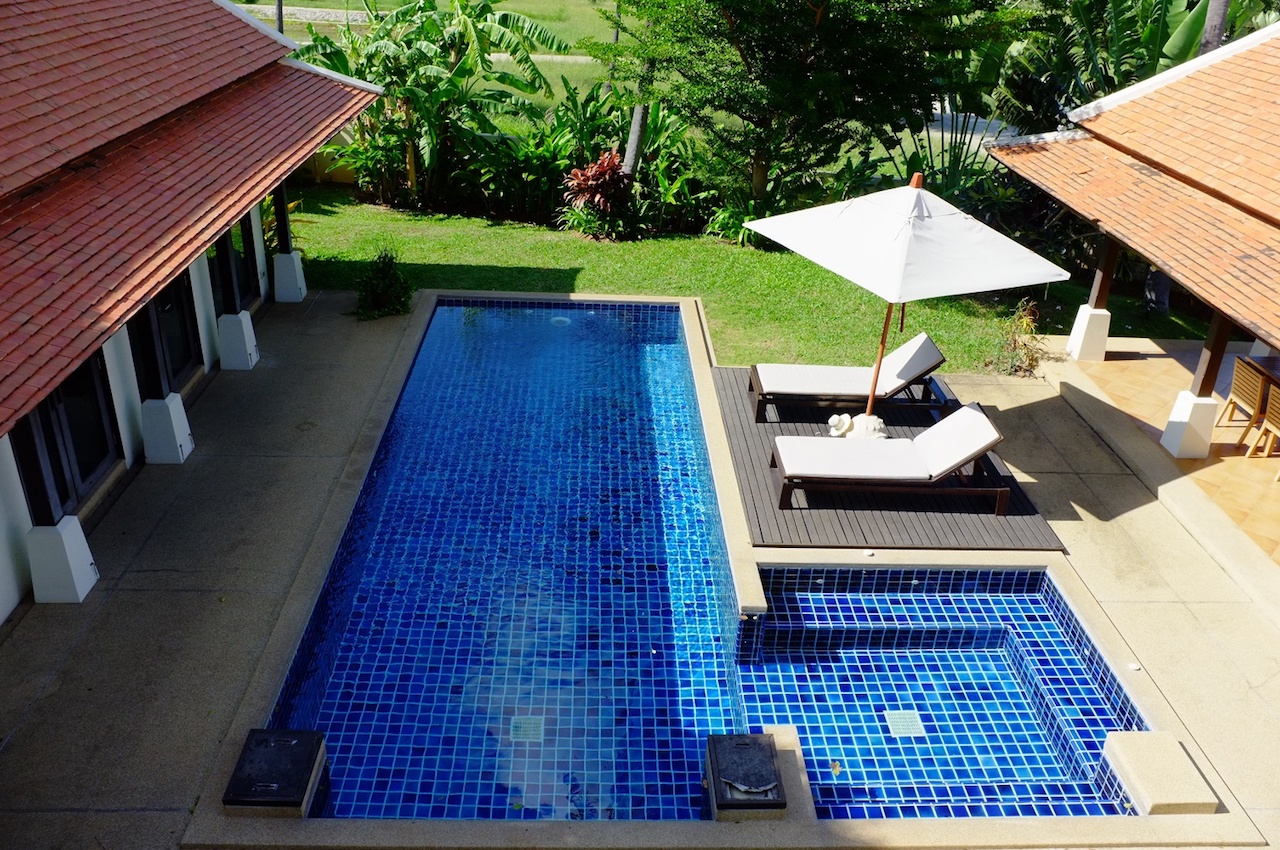 Plumeria Villa Ko Samui – Residential All in Koh Samui (photo 8)