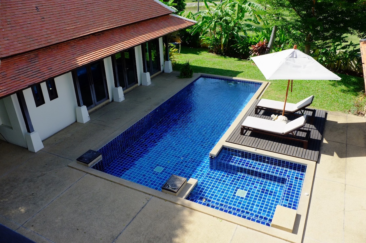 Plumeria Villa Ko Samui – Residential All in Koh Samui (photo 9)
