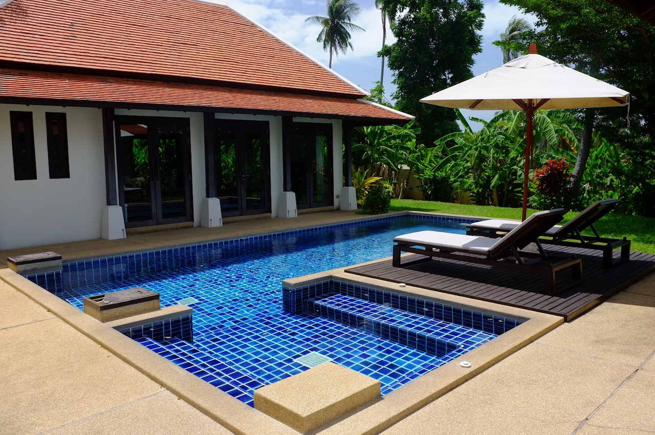 Plumeria Villa Ko Samui – Residential All in Koh Samui (photo 10)
