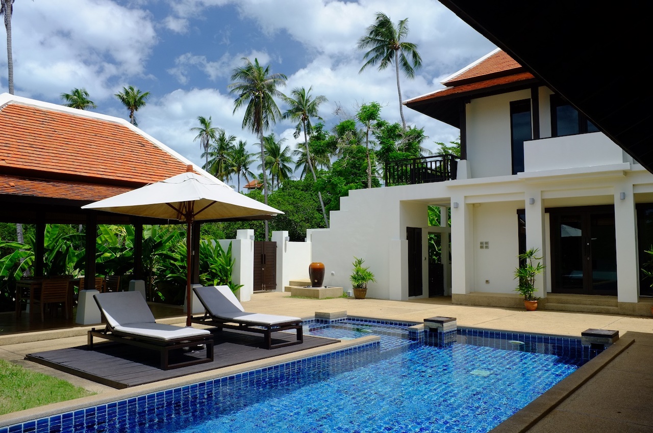 Plumeria Villa Ko Samui – Residential All in Koh Samui (photo 11)