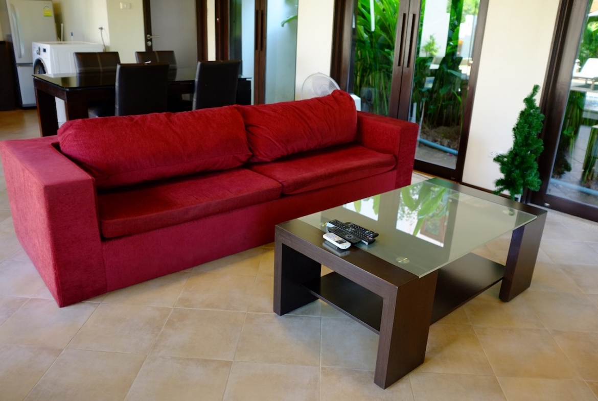 Plumeria Villa Ko Samui – Residential All in Koh Samui (photo 13)