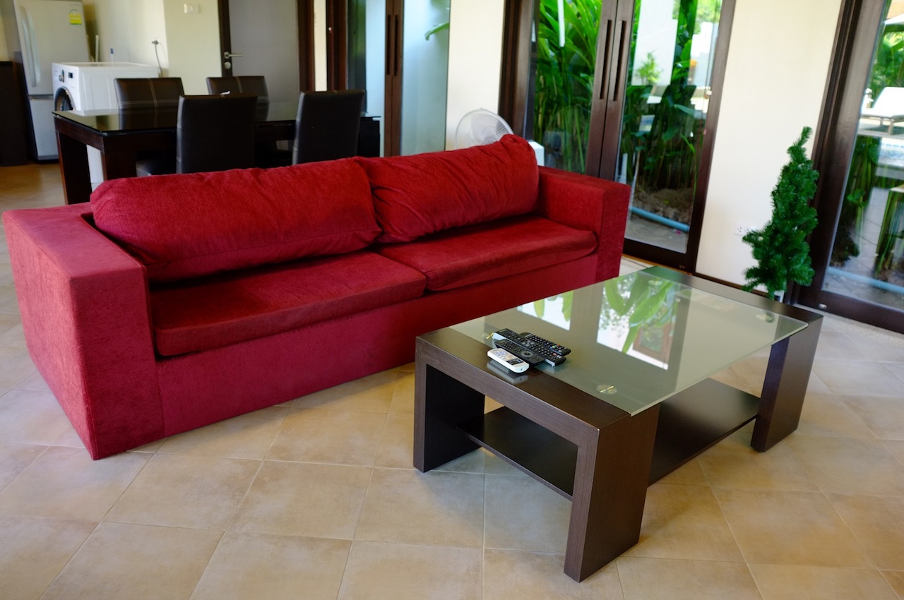 Plumeria Villa Ko Samui – Residential All in Koh Samui (photo 13)