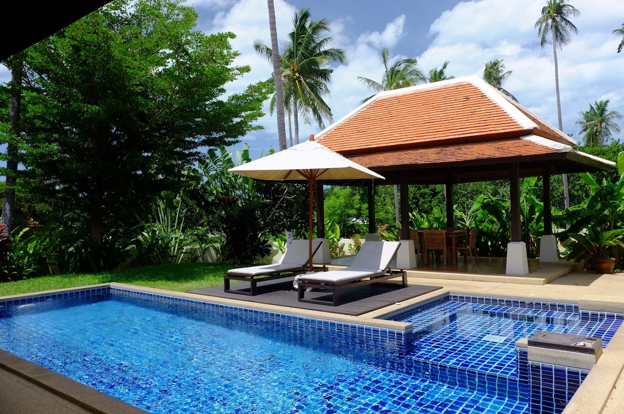 Plumeria Villa Ko Samui – Residential All in Koh Samui (photo 14)