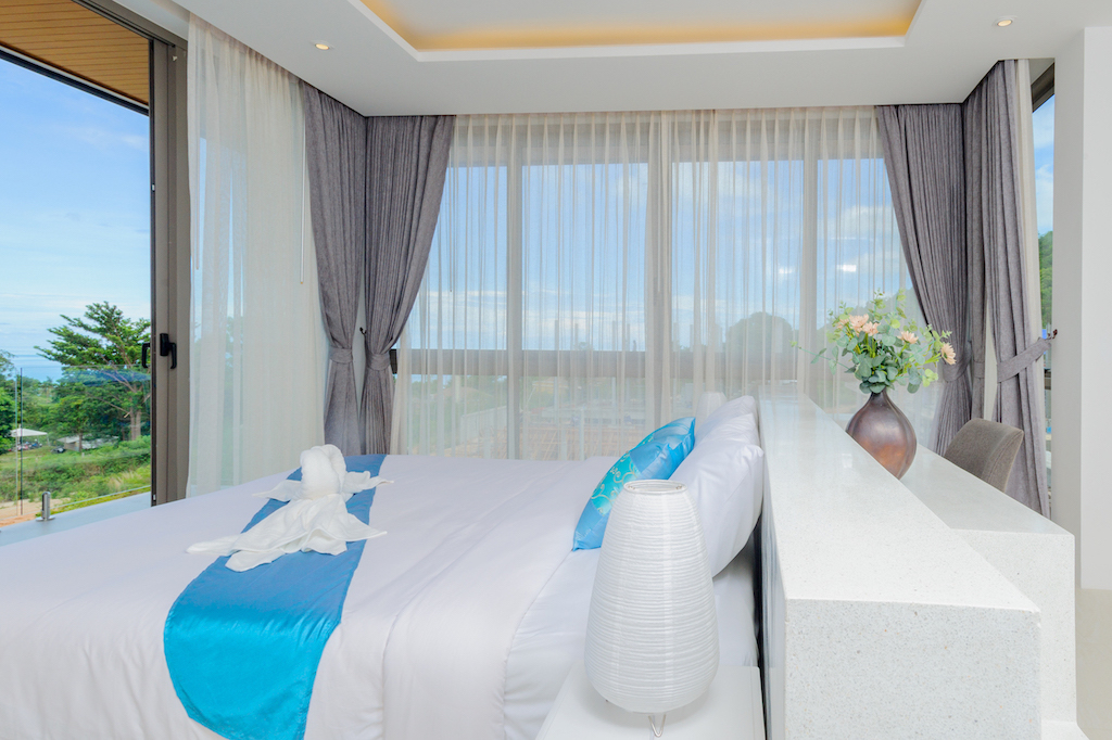 Pool Villa 18 Samui – Residential All in Koh Samui (photo 7)