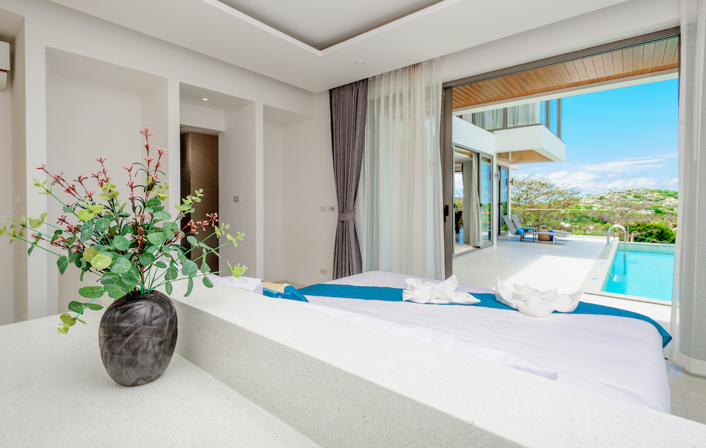 Pool Villa 18 Samui – Residential All in Koh Samui (photo 8)