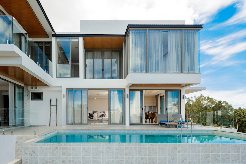 Pool Villa 18 Samui – Residential All in Koh Samui (photo 2)