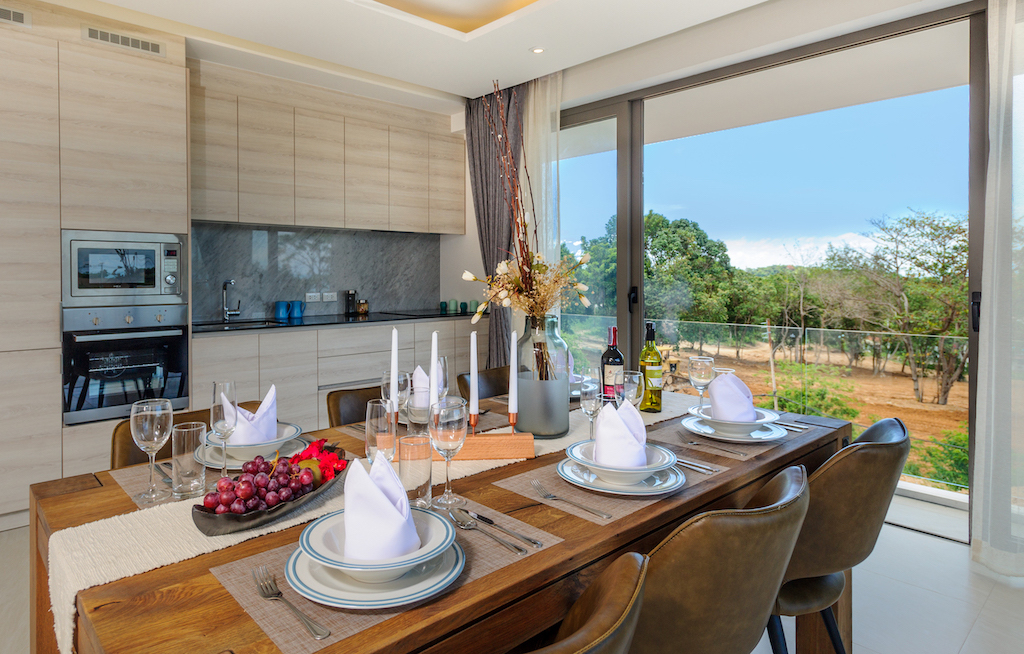 Pool Villa 18 Samui – Residential All in Koh Samui (photo 5)
