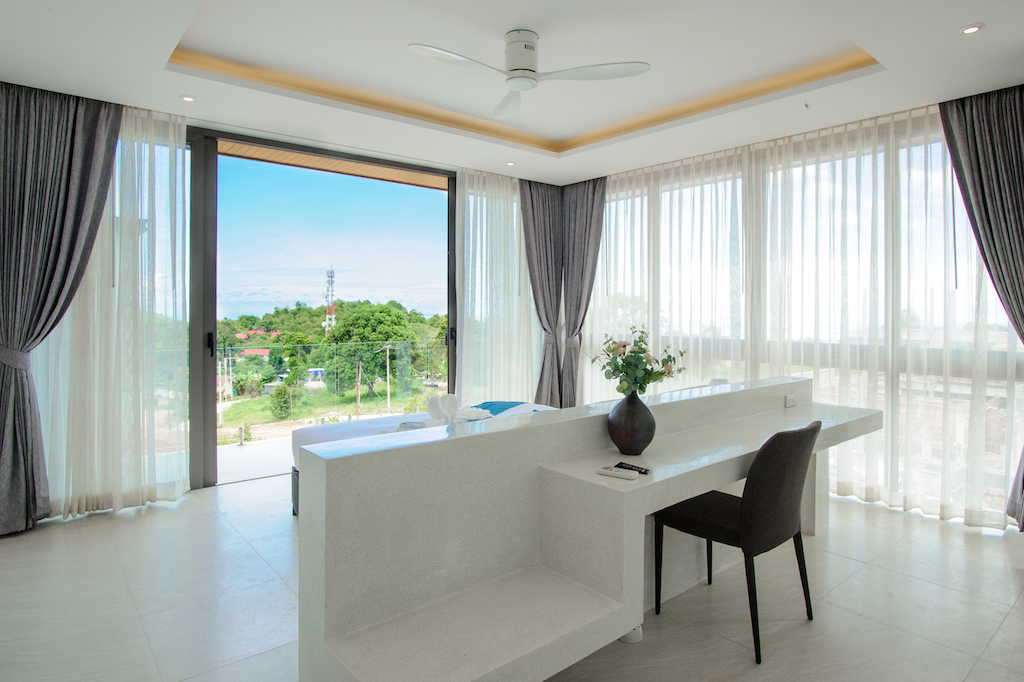 Pool Villa 18 Samui – Residential All in Koh Samui (photo 9)